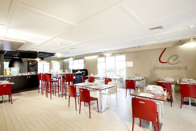 Hotel Campanile Biarritz, Biarritz, France