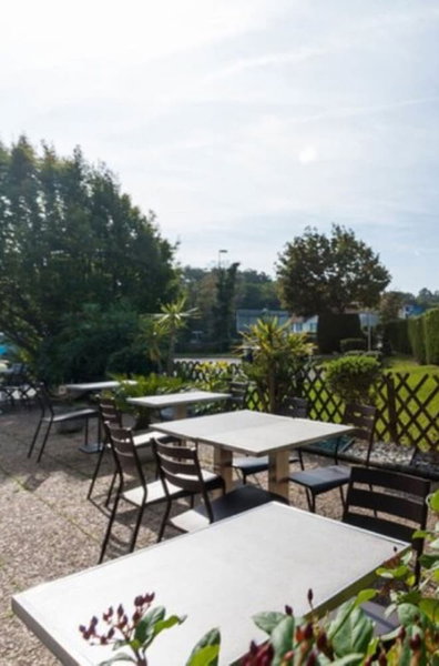 Hotel Campanile Biarritz, Biarritz, France