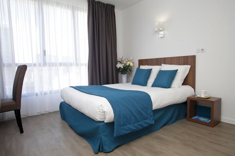 Appart'hôtel Odalys City Campus - Paris Rueil Malmaison, Rueil-Malmaison, Frankreich