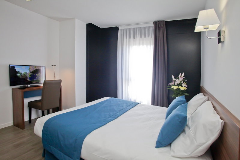 Appart'hôtel Odalys City Campus - Paris Rueil Malmaison, Rueil-Malmaison, Frankreich