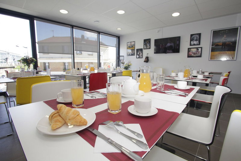 Appart'hôtel Odalys City Campus - Paris Rueil Malmaison, Rueil-Malmaison, Frankreich