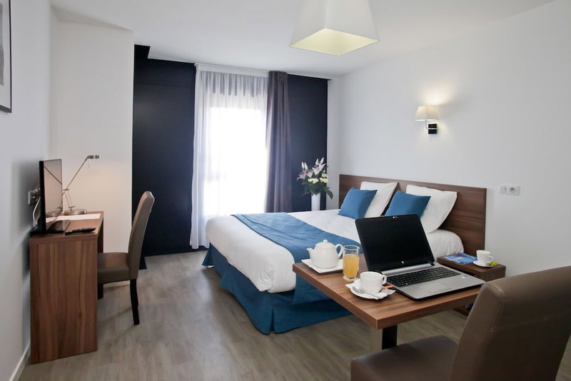 Appart'hôtel Odalys City Campus - Paris Rueil Malmaison, Rueil-Malmaison, Frankreich