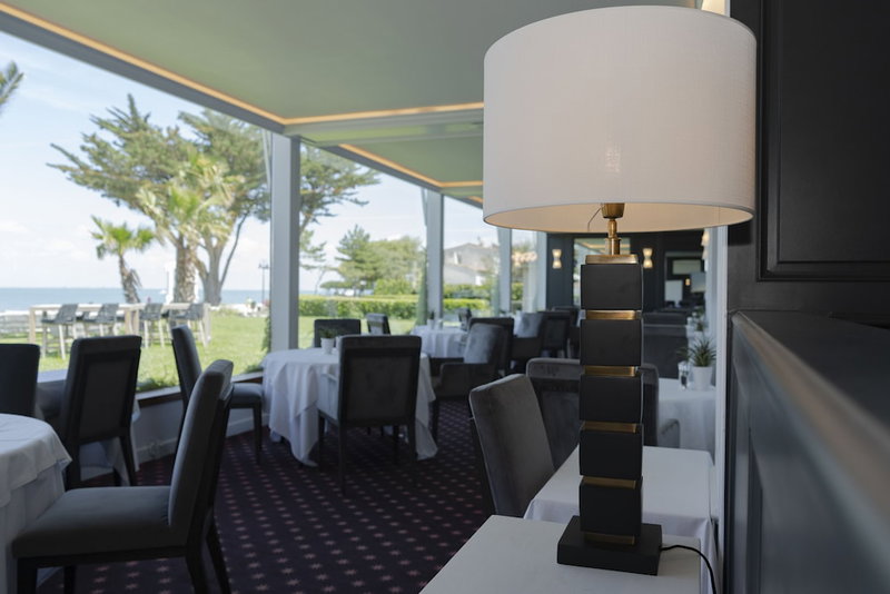 Le Richelieu Hôtel, La Flotte, Франция