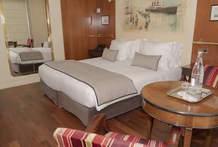 Le Richelieu Hôtel, La Flotte, Франция