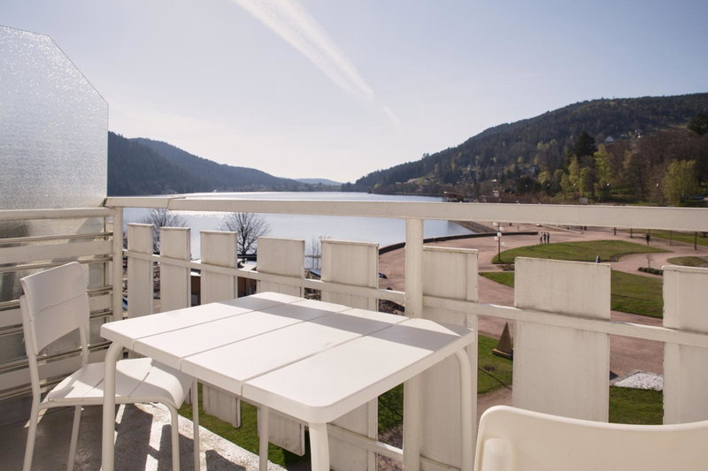 Hôtel Beau Rivage, Saint-Die-des-Vosges, France