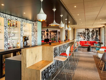 ibis Sens Hotel, Sens, France