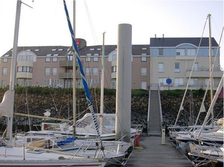 ibis Granville Port De Plaisance, Granville, France