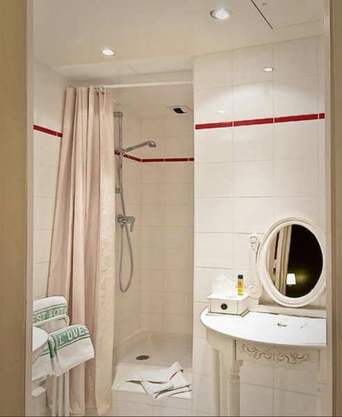 L'Ouest Hotel, Paris, France