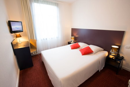 Hotel All Suites Le Teich, Le Teich, Francia