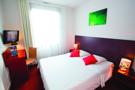 Hotel All Suites Le Teich, Le Teich, Francia