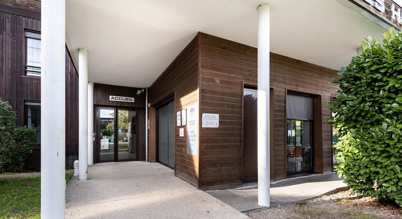 Hotel All Suites Le Teich, Le Teich, Francia