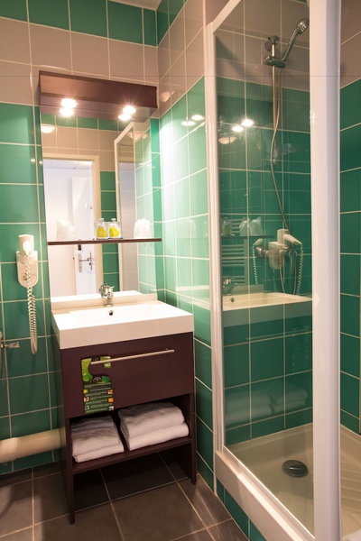 Hotel All Suites Le Teich, Le Teich, Francia