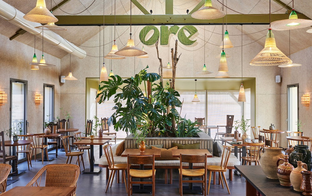 Hotel · Hôtel Oré, Saint-Malo