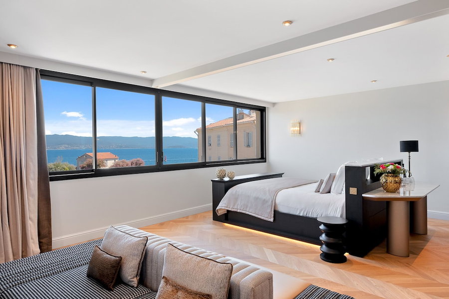 Hotel San Carlu Citadelle, Ajaccio, Франция