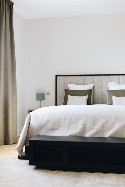 Hotel San Carlu Citadelle, Ajaccio, Франция