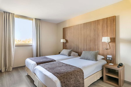 ibis Styles Lyon Sud Brignais, Brignais, France