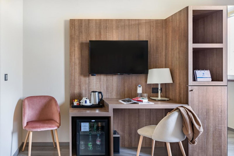 ibis Styles Lyon Sud Brignais, Brignais, France