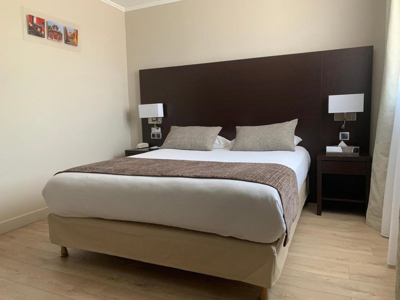 ibis Styles Lyon Sud Brignais, Brignais, France
