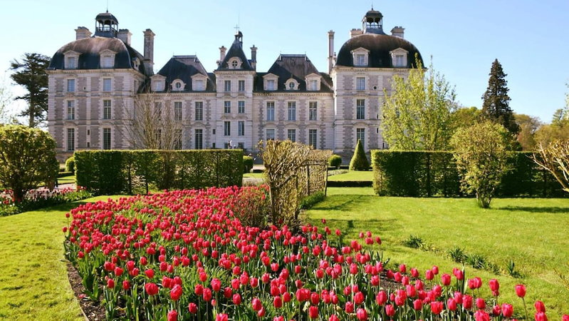 Hôtel-Restaurant Le Monarque, Blois, France