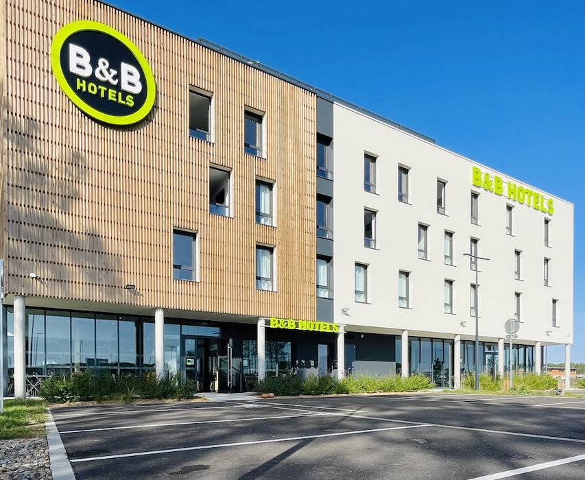 B&B HOTEL Saint-Geours-De-Maremne Hossegor, Dax, France