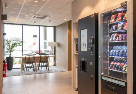 B&B HOTEL Saint-Geours-De-Maremne Hossegor, Dax, France
