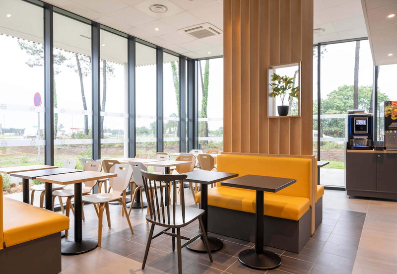 B&B HOTEL Saint-Geours-De-Maremne Hossegor, Dax, France