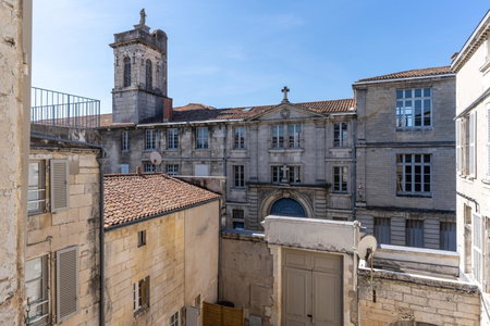 Hotel François 1er Cœur de Ville, La Rochelle, France