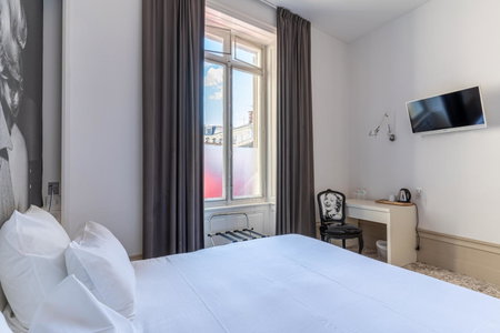 Hotel François 1er Cœur de Ville, La Rochelle, France