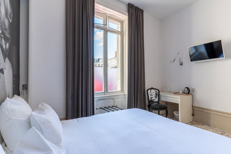 Hotel François 1er Cœur de Ville, La Rochelle, France