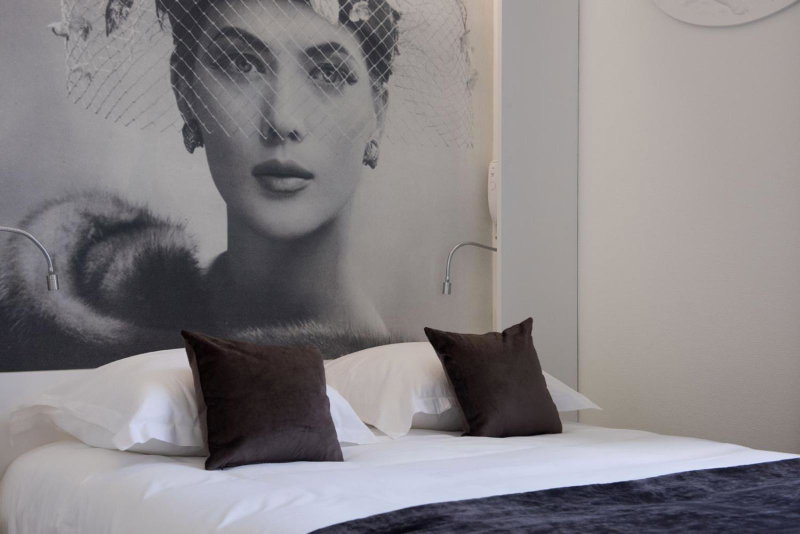 Hotel François 1er Cœur de Ville, La Rochelle, France