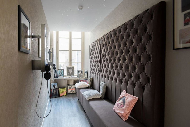 Hotel François 1er Cœur de Ville, La Rochelle, France