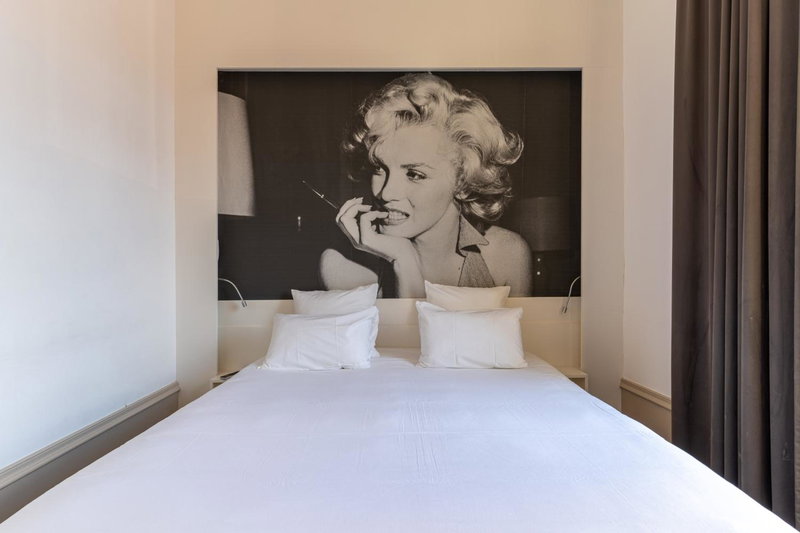 Hotel François 1er Cœur de Ville, La Rochelle, France