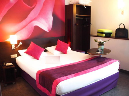 ibis Styles Angers Centre Gare, Angers, Francia