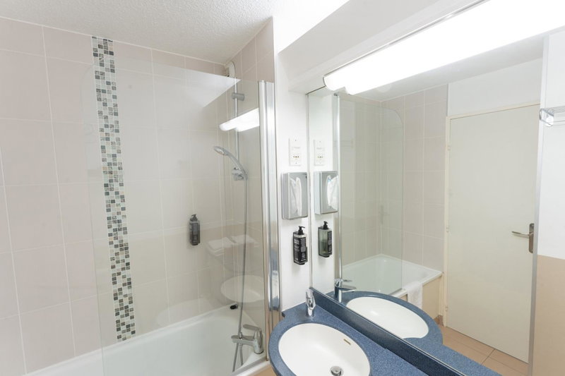 ibis Styles Angers Centre Gare, Angers, Francia