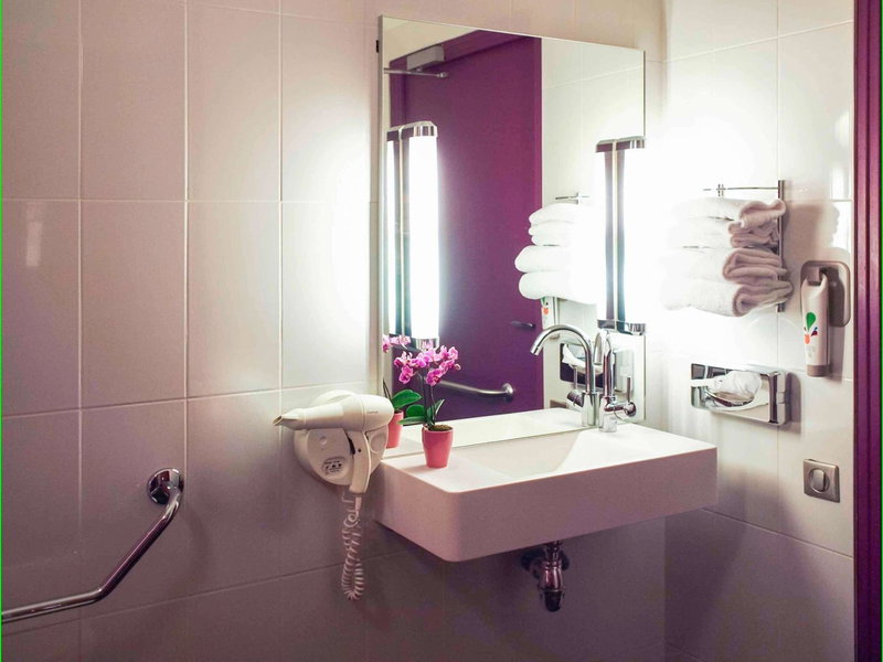 ibis Styles Angers Centre Gare, Angers, Francia
