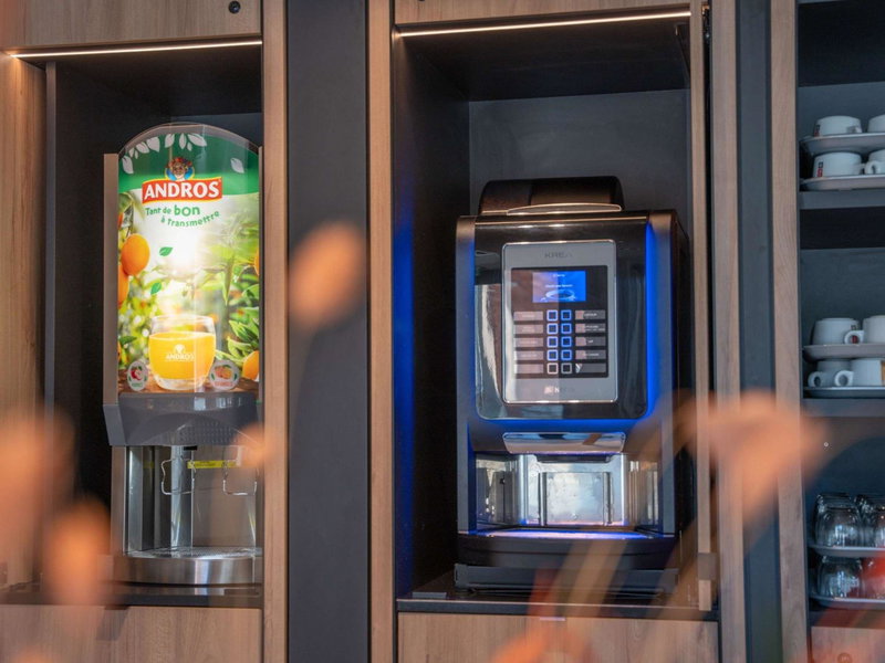 ibis Styles Angers Centre Gare, Angers, Francia