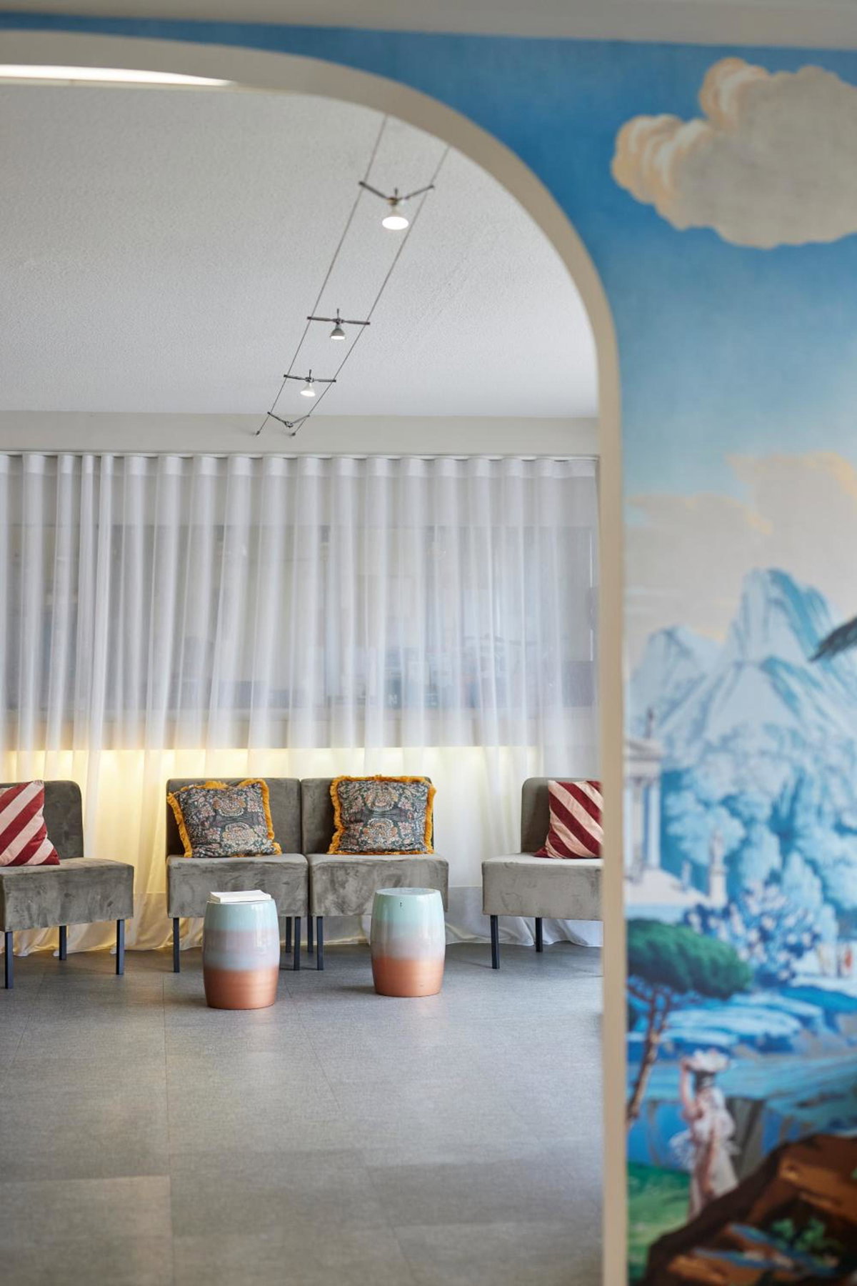 Hotel Restaurant Isidore by Soniho, France