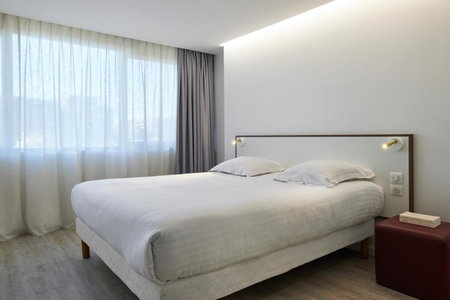 Hotel Restaurant Isidore by Soniho, Nice, Francia
