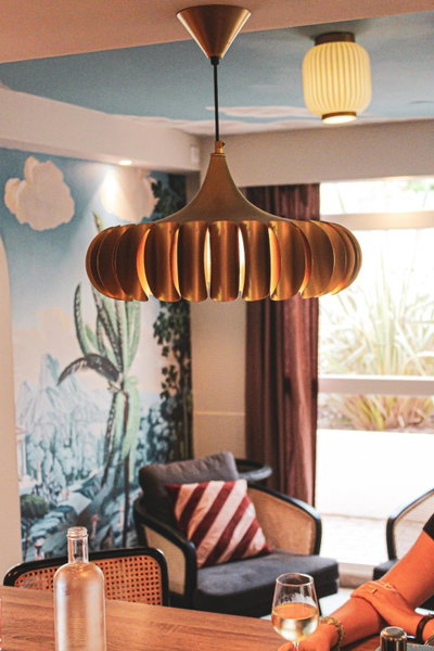 Hotel Restaurant Isidore by Soniho, Nice, Francia