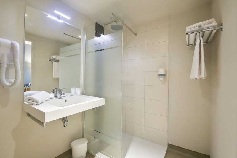 Hotel Vent d'Eden Park, Saint-Hilaire-de-Riez, Francia
