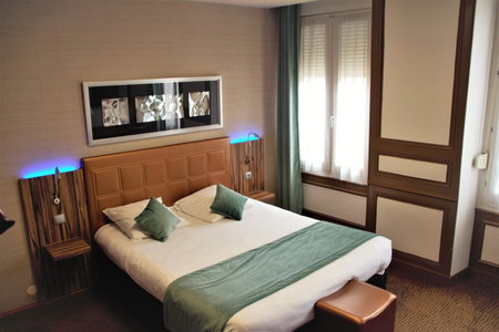 The Originals City, Archotel, Sens, Sens, France