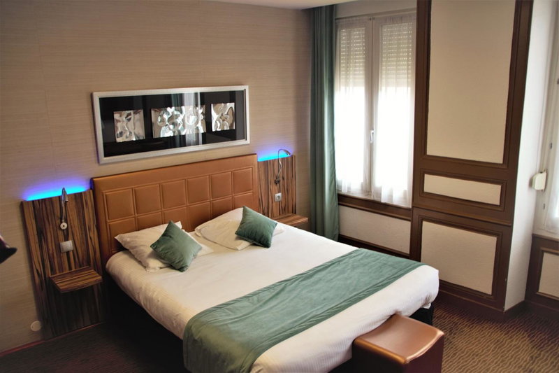 The Originals City, Archotel, Sens, Sens, France
