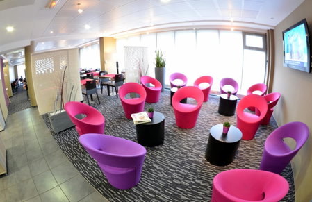 Park Hôtel & Appartements, Cholet, France
