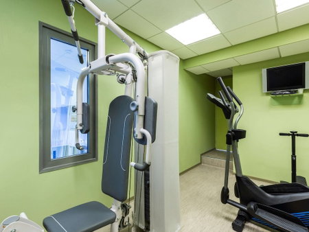 ibis budget Paris Porte de Vincennes, Paris, Francia