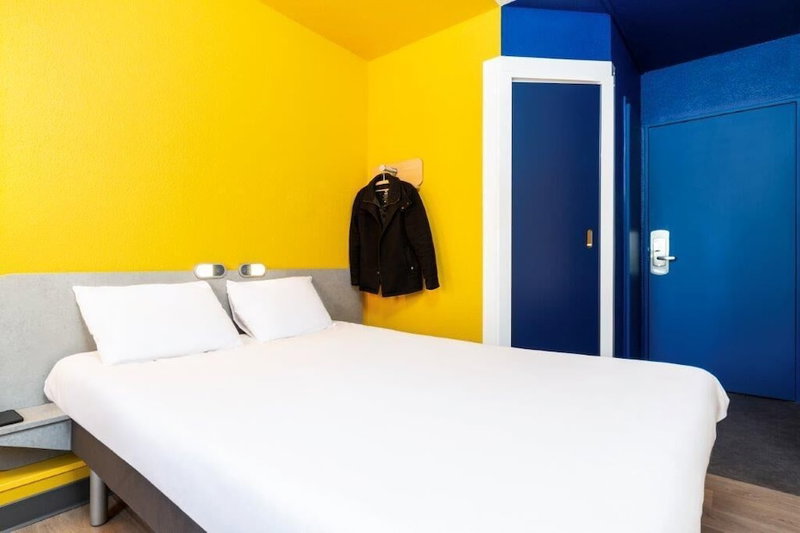 ibis budget Paris Porte de Vincennes, Paris, Francia