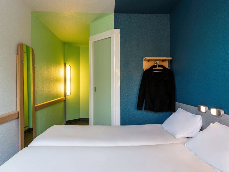 ibis budget Paris Porte de Vincennes, Paris, Francia