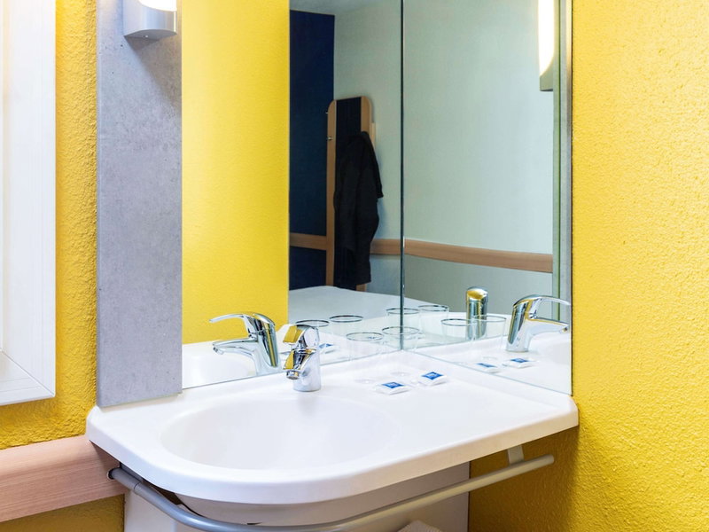 ibis budget Paris Porte de Vincennes, Paris, Francia