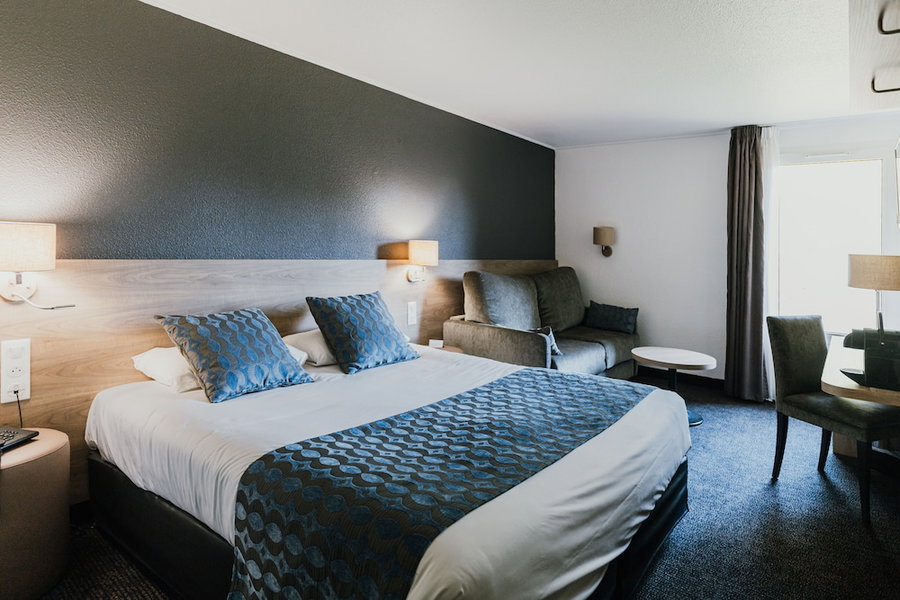 Sure Hotel by Best Western Limoges Sud, Limoges, France