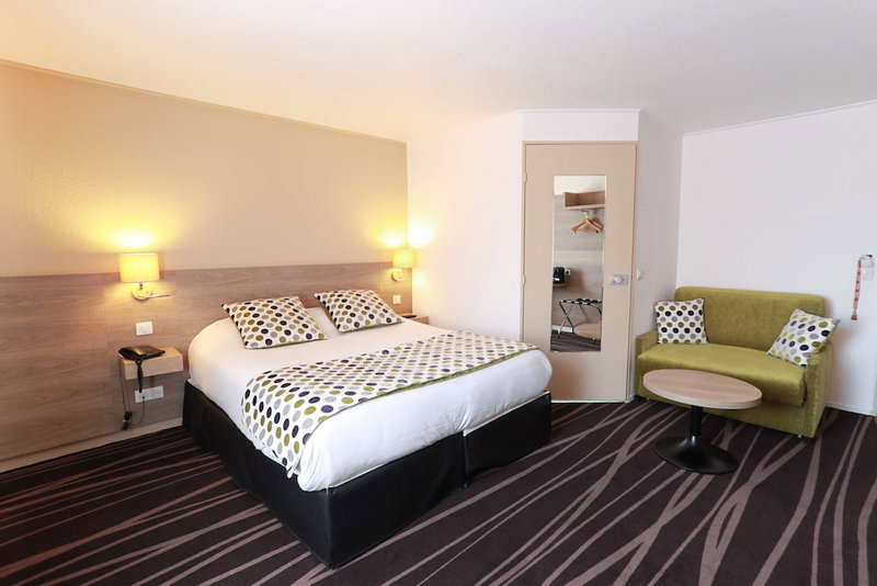 Sure Hotel by Best Western Limoges Sud, Limoges, France