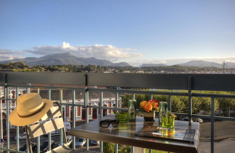Hotel Le Relais Saint-Jacques, Saint-Jean-de-Luz, France